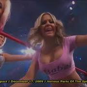 Angelina Love Velvet Sky Entrance