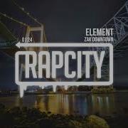 Zackdowntown Element