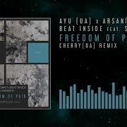 Freedom Of Pain Cherry Ua Remix Ayu Ua Arsanit