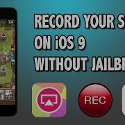 How To Record Your Iphone Screen Ios 12 Ios 9 With Air Shou Updated