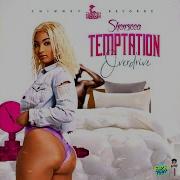 Shenseea Tempation Overdrive Official Audio Shenseea