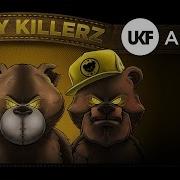 Teddy Killerz Teddynator