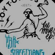 Move On Don T Want Me Pbr Streetgang