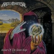 Helloween Keeper Of The Seven Keys Part 1 1987 Full Album With Bonus Tracks Pumpkineddie