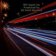 Dj Chris Bernard