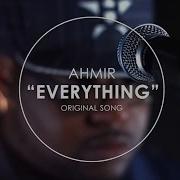 Everything Ahmir