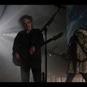 The Cure Bestival Album