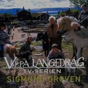 Eit Eventyr Sigmund Groven