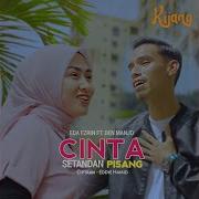 Cinta Setandan Pisang Release Topic