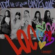 Itzy Boom Box