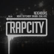 Nova Neighbors Feat Krs Nova Dutchboy Oshi