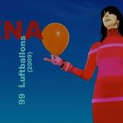 Nena 99 Luftballons De Fr 2009 Offizielles Musikvideo