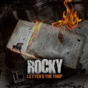 Letter 2 The Trap Rocky