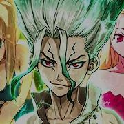 Dr Stone Instrumental Shirobeats None Like Joshua