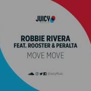 Robbie Rivera Move Move