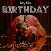 Say Mo Birthday