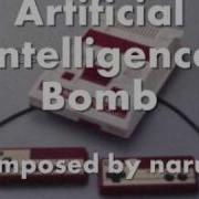 Naruto Artificial Intelligence Bomb