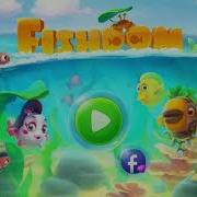 Fishdom Ost