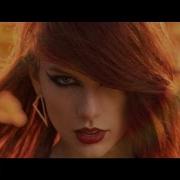 Bad Blood Тейлор Свифт