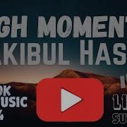 Rakibul Hasan Rahat High Moments