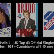 Uk Top 40 1989