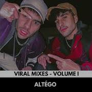 Altégo Mix