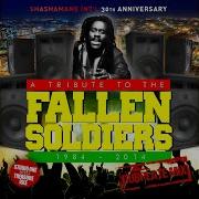 Dennis Brown To The Foundation Shashamane Dubplate