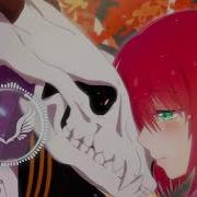 Mahoutsukai No Yome Op Opening Full Here Junna