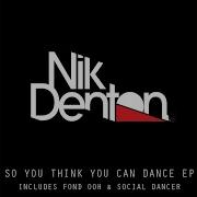 Fond Ooh Nik Denton