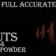 Guts And Blackpowder Ost