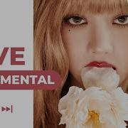 Love G I Dle Instrumental