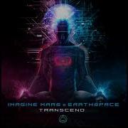 Transcend Imagine Mars Earthspace