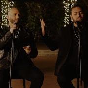 Massari Ali Gatie I See The Dream Badna Salam Official Acoustic Performance Massari