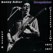 Sock It To My Pocket Danny Adler