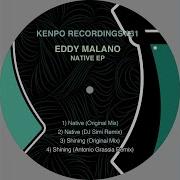 Native Dj Simi Remix