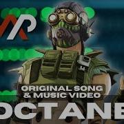 A D A M Music Project Octane