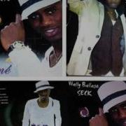 Mame Bamba Wally B Seck