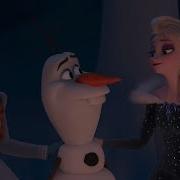 The Greatest Elsa Anna Olaf S Frozen Aventure Hbd Sister