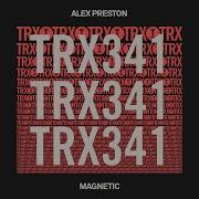 Alex Preston Magnetic