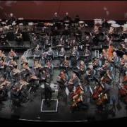 End Credits Michael Giacchino Hollywood Studio Symphony Tim Simonec