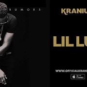 Kranium Lil Luv