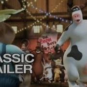 Barnyard Trailer 2006