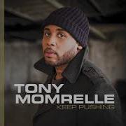 Tony Momrelle A Million Ways