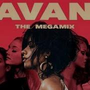 Havana The Megamix