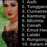 Evie Tamala Lagu Sunda