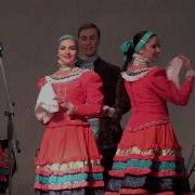10 Северный Русский Народный Хор Шенкурские Заковырки