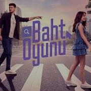 Baht Oyunu Şarkısı