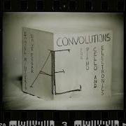 Convolution Iii For Piano And Cello Æ