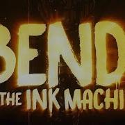 Bendy And The Ink Machine Theme Song Drawn To Darkness