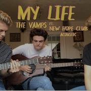 New Hope Club My Life